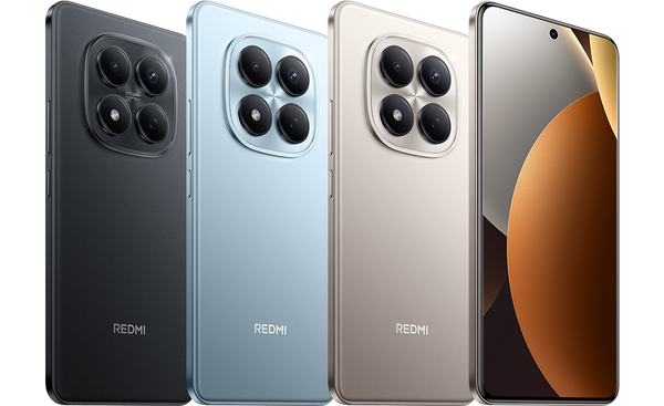 Redmi Note 15 Pro Prix Maroc 2026 — Fiche Technique, Avis & Où Acheter