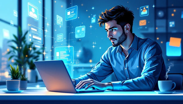 Meilleur PC Portable Bureautique Maroc 2026 — Top 8 pour Travailler