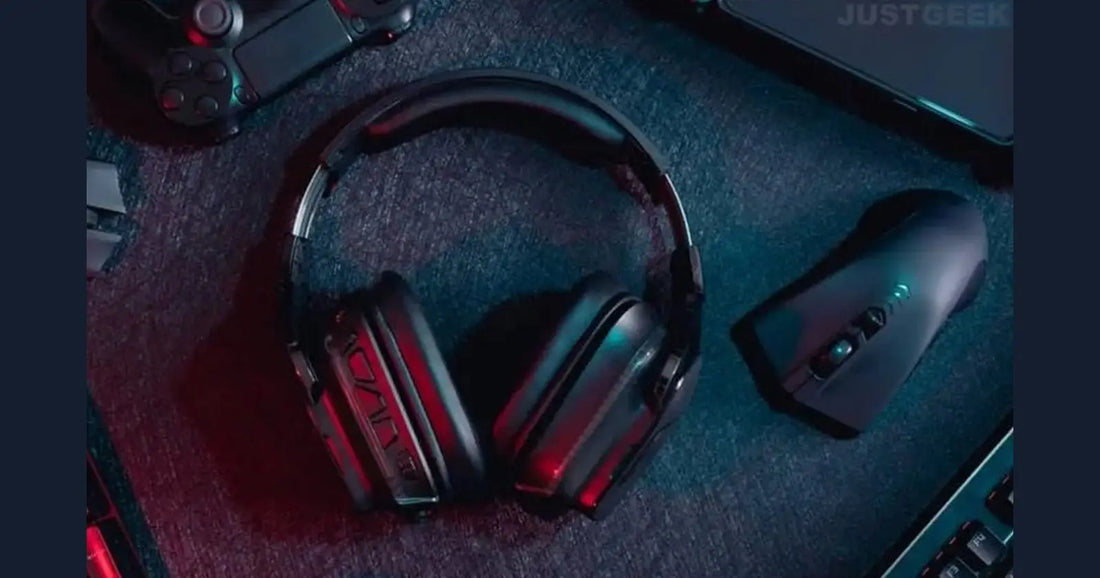 Casque Gaming : Comment Choisir le Meilleur Modèle au Maroc ?  – Guide & conseils tech au Maroc |Connecto.ma