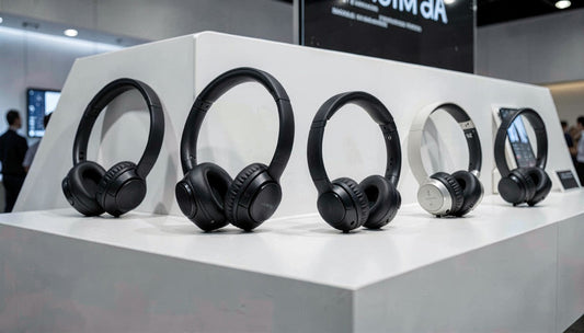 Meilleur Casque Bluetooth Sans Fil Maroc 2026 — Top 7 Audio