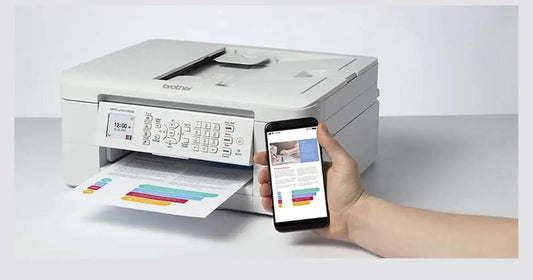 Imprimantes WiFi Maroc  – Guide & conseils tech au Maroc |Connecto.ma