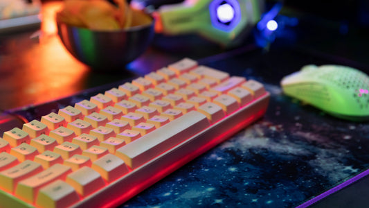 Clavier-mécanique-sans-fil-gaming-7-avantages-pour-les-gamers-pro Connecto.ma