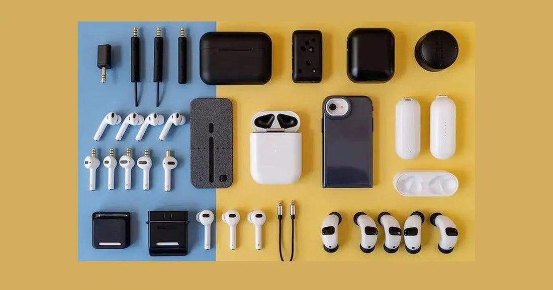 Les erreurs à éviter quand on achète des accessoires téléphone  – Guide & conseils tech au Maroc |Connecto.ma