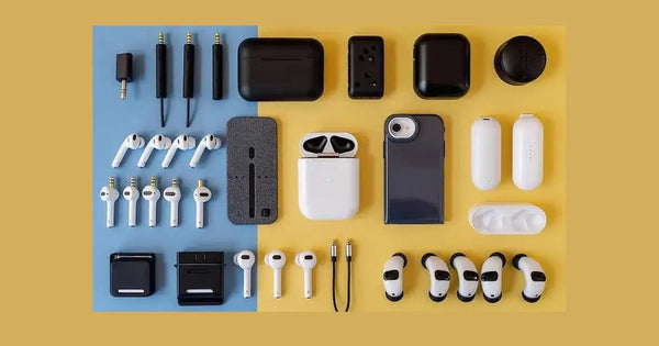 Les erreurs à éviter quand on achète des accessoires téléphone