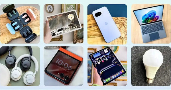 Acheter des accessoires high-tech au Maroc : ce qu’il faut savoir