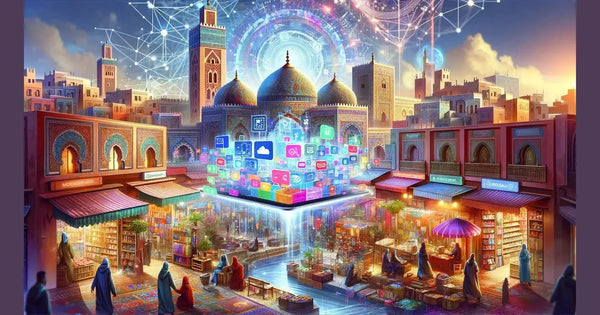Pourquoi Acheter du High-Tech sur un Site Marocain ?