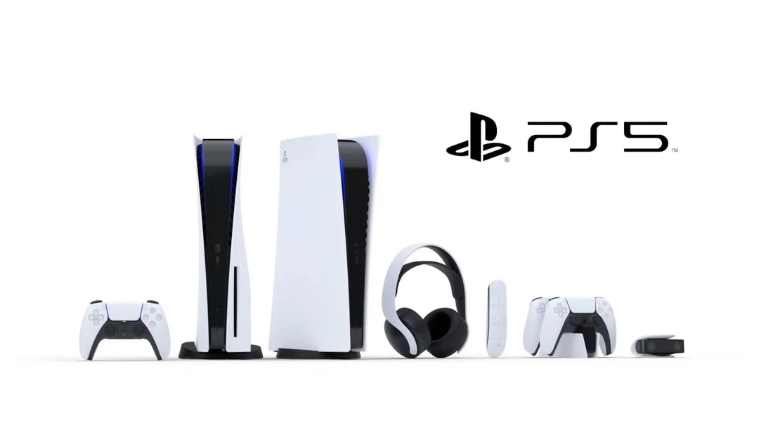 Les meilleurs accessoires PS5 en 2025 au Maroc pour gamers exigeants - Connecto.ma