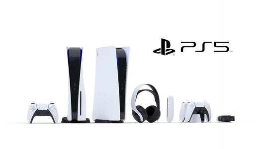 Les meilleurs accessoires PS5 en 2025 au Maroc pour gamers exigeants - Connecto.ma