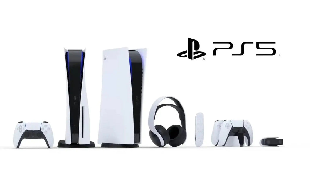 Les meilleurs accessoires PS5 en 2025 au Maroc pour gamers exigeants  – Guide & conseils tech au Maroc |Connecto.ma