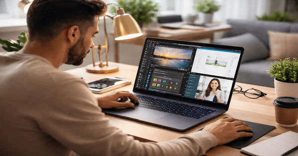 8 Go ou 16 Go de RAM : combien faut-il pour un PC portable en 2026