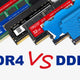 DDR4 ou DDR5 en 2026 ? Guide RAM Complet : Capacité, Fréquence & Meilleurs Prix Maroc
