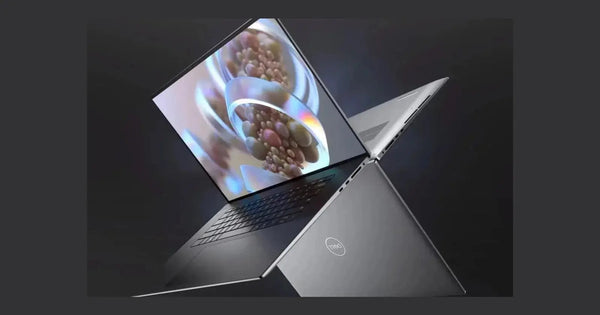 Dell XPS 15 Maroc : Avis