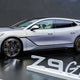 Denza Z9 GT : La Supercar Électrique de BYD qui Concurrence la Porsche Taycan