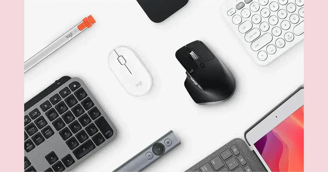 Accessoires Indispensables pour MacBook  – Guide & conseils tech au Maroc |Connecto.ma