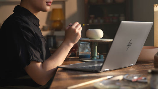 PC portable HP 2025 au Maroc : OMEN, Victus et OmniBook comparés — connecto.ma