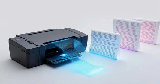 Imprimantes pour étudiants  – Guide & conseils tech au Maroc |Connecto.ma