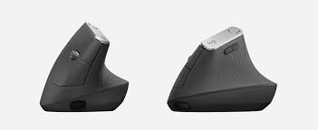 Logitech MX Vertical au Maroc : Prix, Test et Avis — Souris Ergonomique 2026