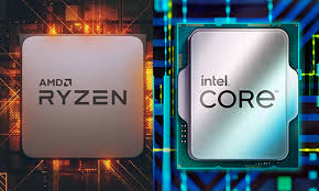 Intel vs AMD Maroc 2026 : Quel Processeur Choisir pour son PC ?