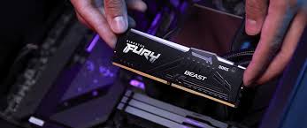RAM DDR4 vs DDR5 pour le Gaming au Maroc en 2026 : Laquelle Choisir ?