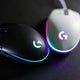 Logitech G203 au Maroc : Prix et Test — La Souris Gaming à 300 DH