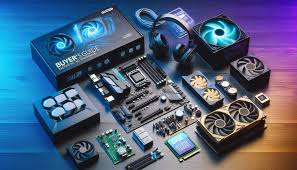 Alimentation PC Gaming au Maroc en 2026 : Combien de Watts et Laquelle Choisir ?