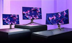 Meilleur Écran Gaming au Maroc en 2026 : 144Hz, 240Hz, 1440p — Guide Complet