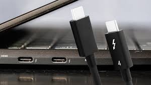 Thunderbolt 4, USB-C et connectique PC portable 2025 : guide complet — connecto.ma