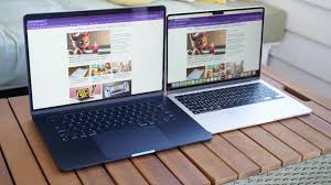 MacBook Maroc 2026 — Prix MacBook Air M4, MacBook Pro M4 & Guide d'Achat