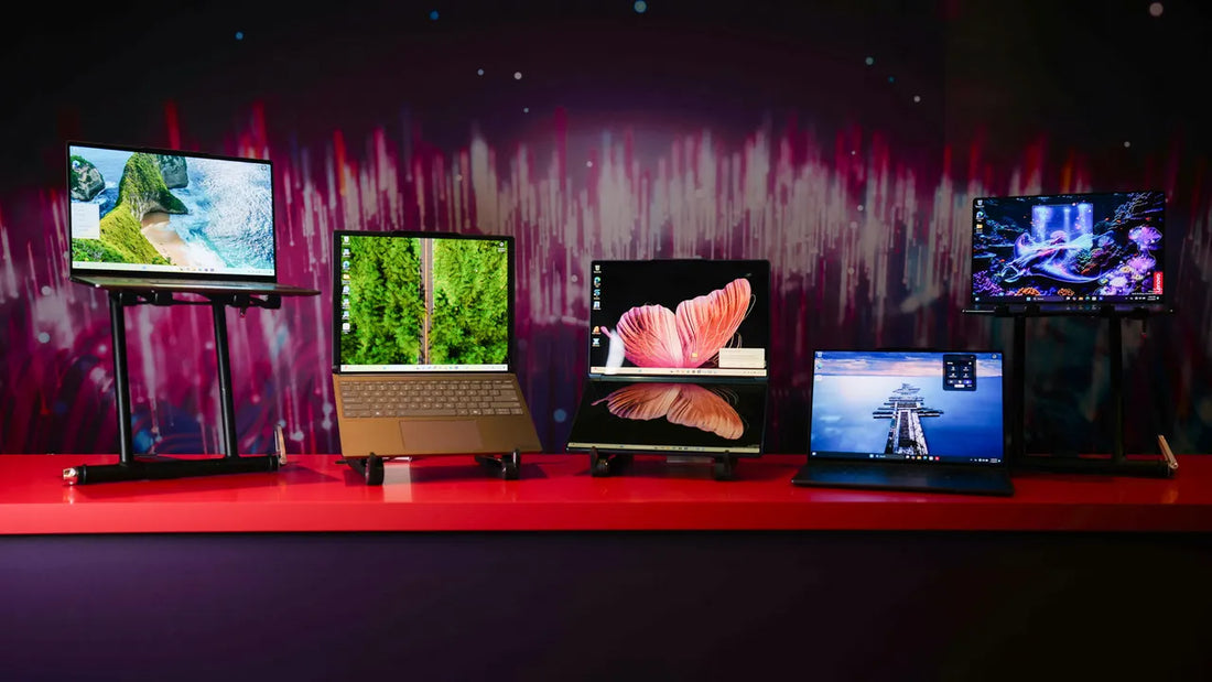 Les Meilleurs PC Portables en 2025 au Maroc