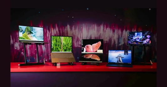 Les Meilleurs PC Portables en 2025 au Maroc  – Guide & conseils tech au Maroc |Connecto.ma