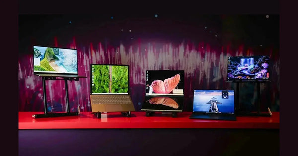 Les Meilleurs PC Portables en 2025 au Maroc