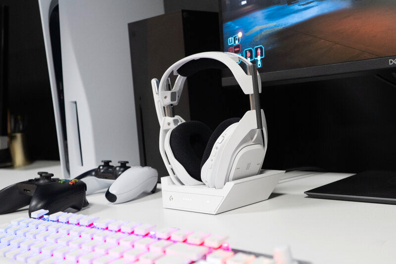 Meilleur Casque Gaming Sans Fil au Maroc 2026 — Top 5 de 1 400 à 3 500 MAD