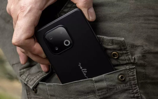 Volla Phone Plinius au Maroc – Le Smartphone Allemand Sans Google : Prix, Avis & Fiche Technique