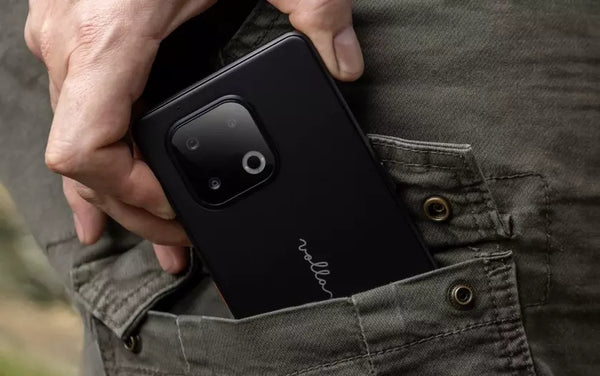 Volla Phone Plinius au Maroc – Le Smartphone Allemand Sans Google : Prix, Avis & Fiche Technique