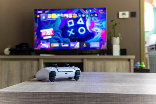 Meilleure TV Gaming 120Hz au Maroc pour PS5 et Xbox Series X en 2026