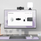 Setup Créateur de Contenu Optimisé Logitech 2026 — Vidéo, Streaming & Social Media