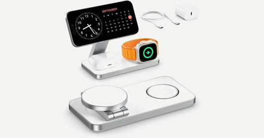 Les accessoires Apple indispensables en 2026  – Guide & conseils tech au Maroc |Connecto.ma