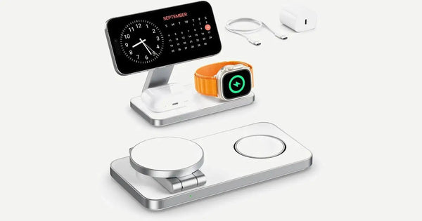 Les accessoires Apple indispensables en 2026