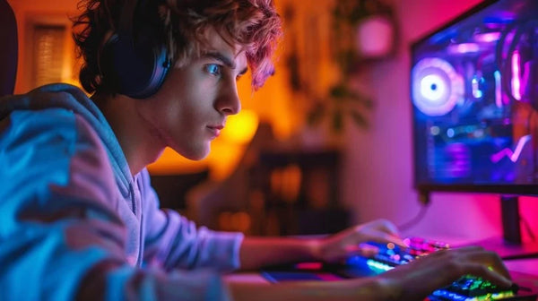 Meilleur Casque Gaming Maroc 2026 — Top 6 pour Tous les Budgets