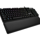 Logitech G213 Prodigy clavier gaming budget Maroc