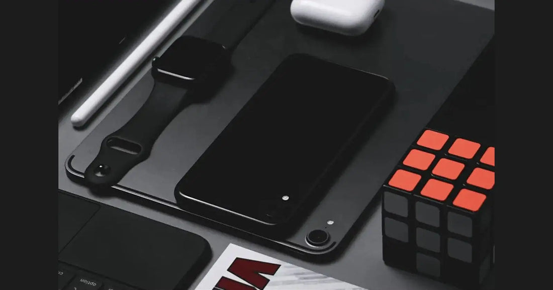 Les accessoires high-tech les plus utiles au quotidien  – Guide & conseils tech au Maroc |Connecto.ma