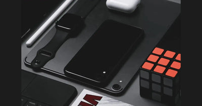 Les accessoires high-tech les plus utiles au quotidien