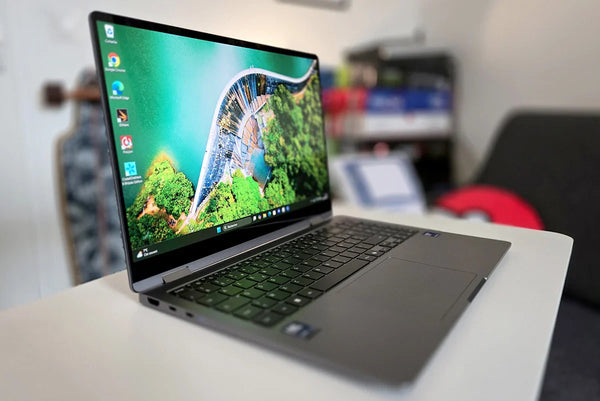 Meilleur PC Portable Bureautique au Maroc en 2026 : HP, Dell, Lenovo Comparés