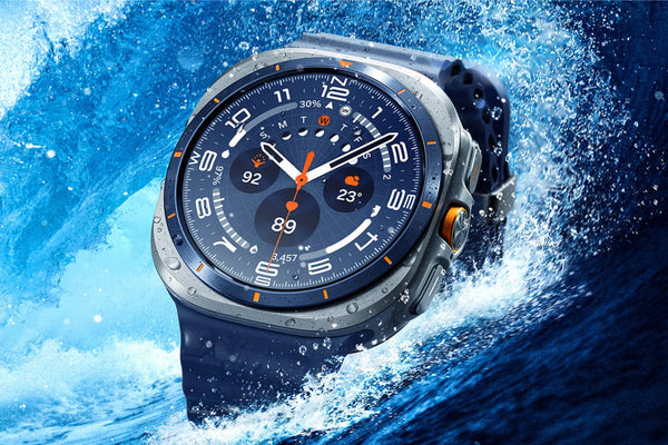 Galaxy Watch Ultra 2 Prix Maroc 2026 — Ce qu'il faut savoir avant d'acheter