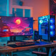 Setup Gaming Complet Maroc 2026 pour 10 000 DH – Guide Configuration Ultime