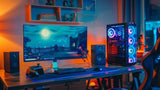 Setup Gaming NizarShows 2026 : Comment Reproduire le Setup du Meilleur Gamer Marocain
