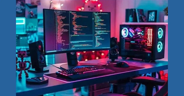 Produits tech pour bureau