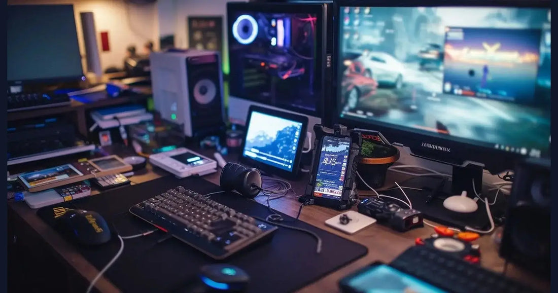 Ces gadgets high-tech font un carton sur internet  – Guide & conseils tech au Maroc |Connecto.ma