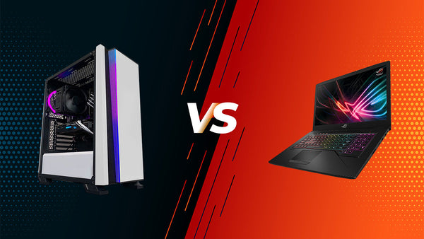 Laptop Gaming vs PC Gaming au Maroc : Lequel Choisir en 2026 ?