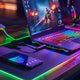 Meilleur Laptop Gaming au Maroc en 2026 : ASUS ROG, Lenovo Legion, MSI
